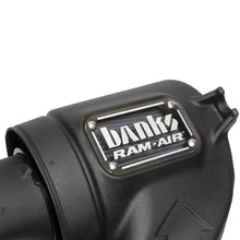Cargar imagen en el visor de la galería, Banks Power 15-17 Ford F-150 5.0L Sistema de admisión de aire Ram - Filtro seco