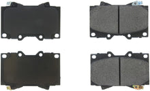 Cargar imagen en el visor de la galería, StopTech Street Brake Pads