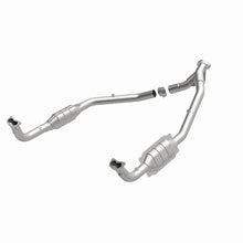 Cargar imagen en el visor de la galería, MagnaFlow Conv DF 94-95 Disc./Defender 3.9L