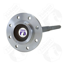 Cargar imagen en el visor de la galería, Yukon Gear 1541H Alloy 8 Lug Rear Axle For GM 9.5in