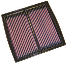 Load image into Gallery viewer, K&amp;N Replacement Air Filter for 96-07 Ducati