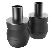 Cargar imagen en el visor de la galería, Timbren 2004 Ford F-150 STX 4WD Rear Suspension Enhancement System