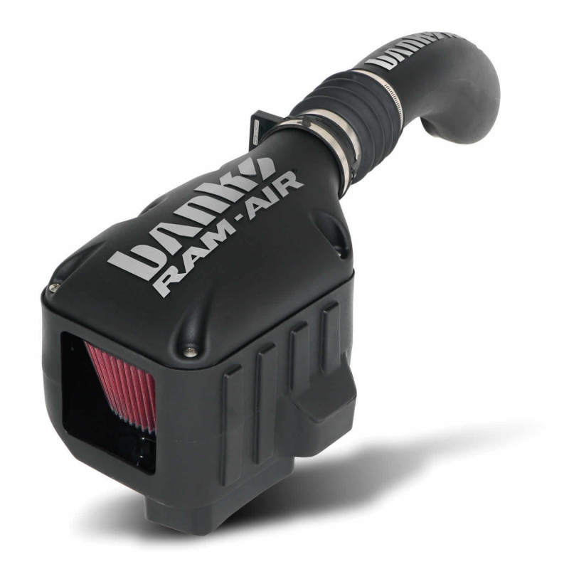 Banks Power 99-08 Chev/GMC 4.8-6.0L 1500 Sistema de admisión Ram-Air