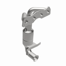 Cargar imagen en el visor de la galería, MagnaFlow 07-11 Mini Cooper L4-1.6LGAS California Catalytic Converter Direct Fit
