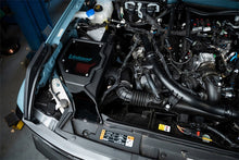 Cargar imagen en el visor de la galería, Volant 21-22 Ford Bronco 2.7L Closed Box Air Intake With DryTech 3D Dry Filter