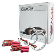 Cargar imagen en el visor de la galería, Oracle Chevrolet Impala 14-17 LED Projector Halo Kit - White SEE WARRANTY