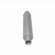 Cargar imagen en el visor de la galería, MagnaFlow Muffler Mag SS 18X4X4 2.25X2.25 C/C