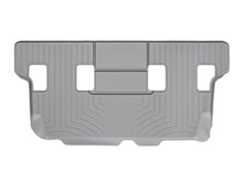 Cargar imagen en el visor de la galería, WeatherTech 07+ Ford Expedition Rear FloorLiner - Grey