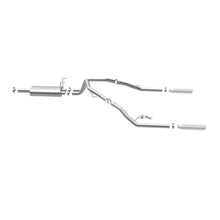 Cargar imagen en el visor de la galería, MagnaFlow SYS C/B 09 Dodge Ram Pickup