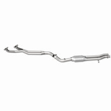 Cargar imagen en el visor de la galería, MagnaFlow Conv DF 92-95 BMW 325i 2.5L