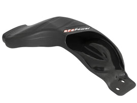Toma de aire dinámica aFe Momentum HD 08-10 camionetas Ford diésel V8-6.7L (td)