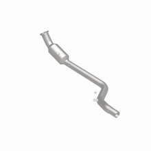 Cargar imagen en el visor de la galería, MagnaFlow Conv DF 05-07 Chrysler 300 P/S / 06-07 Dodge Charger P/S / 05-07 Magnum P/S