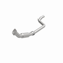 Cargar imagen en el visor de la galería, MagnaFlow 07-10 Dodge Charger 3.5L CARB Compliant Direct Fit Catalytic Converter