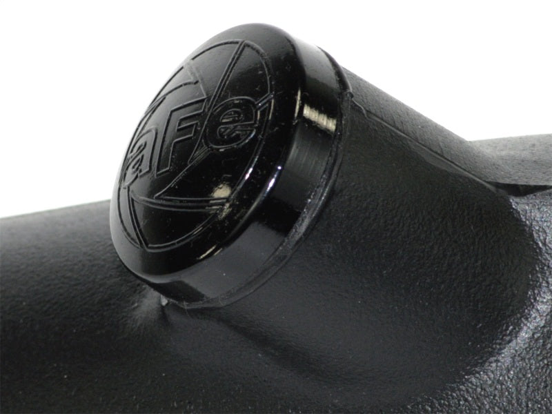Admisiones aFe MagnumFORCE Stage-2 P5R AIS P5R VW R32 08-09 V6-3.2L MKV