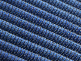 aFe 74-83 Porsche 911 H6-2.7/3.0L (t) Magnum FLOW OE Filtro de aire de repuesto con medios Pro 5R