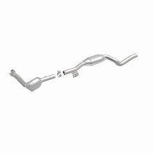 Cargar imagen en el visor de la galería, Magnaflow Conv DF 2003 ML350 3.7L Underbody