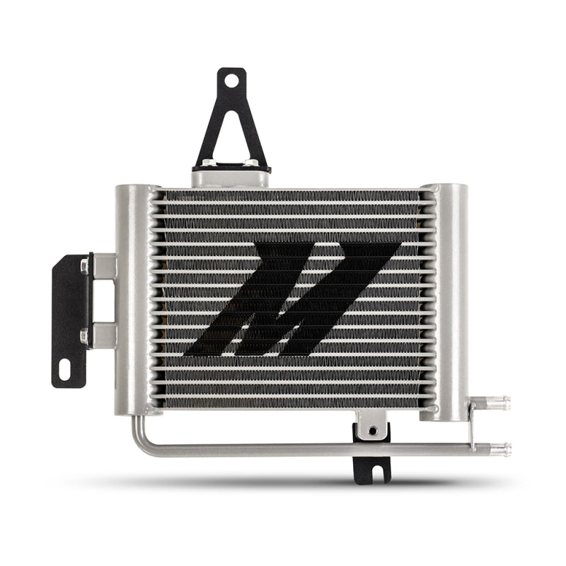 Mishimoto Transmission Cooler Kit | MMTC-FJ-07 | 2007 - 2014 Toyota FJ Cruiser