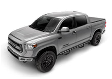Cargar imagen en el visor de la galería, N-Fab Nerf Step 2017 Ford F-250/350 Super Duty SuperCab 6.5ft Bed - Gloss Black - Bed Access - 3in