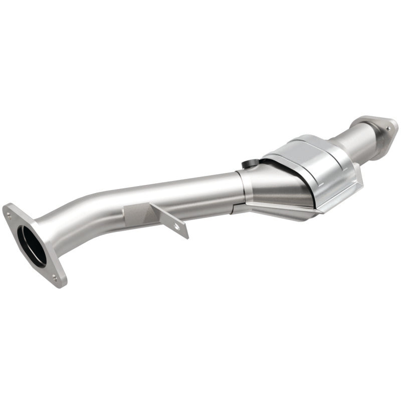 MagnaFlow Conv DF 04-07 Subaru WRX/STi 2.5LT