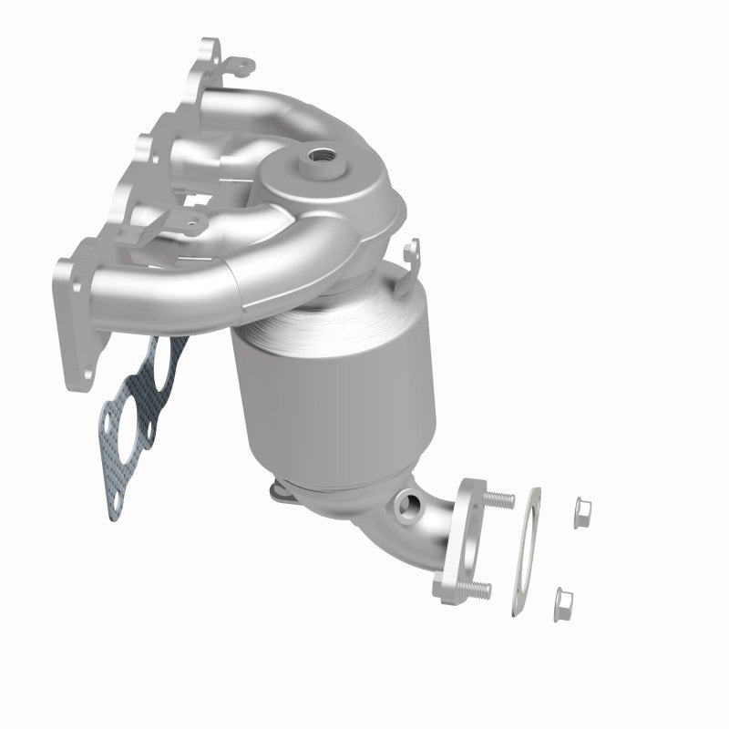 MagnaFlow 16-20 Kia Sorento LX L4 2.4L Convertidor catalítico de ajuste directo de grado OEM