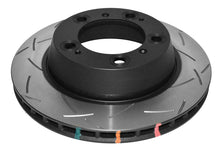 Cargar imagen en el visor de la galería, DBA 99-12 Porsche Boxter S 986 / 06-12 Cayman S 987 Rear T3 4000 Series Rotor