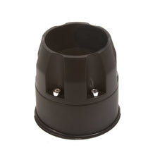 Cargar imagen en el visor de la galería, Method Cap T076 - 130mm - Black - 2 Piece - Push Thru