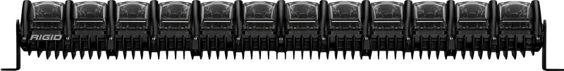 Barra de luz adaptable de 30 pulgadas de Rigid Industries