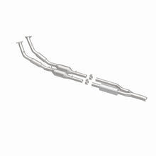 Cargar imagen en el visor de la galería, MagnaFlow Converter Direct Fit California Grade 06-09 Audi A3 Quattro 3.2L