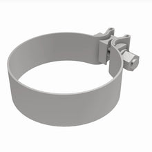 Cargar imagen en el visor de la galería, MagnaFlow Clamp 3.50inch TORCA SS 1.25inch 10pk