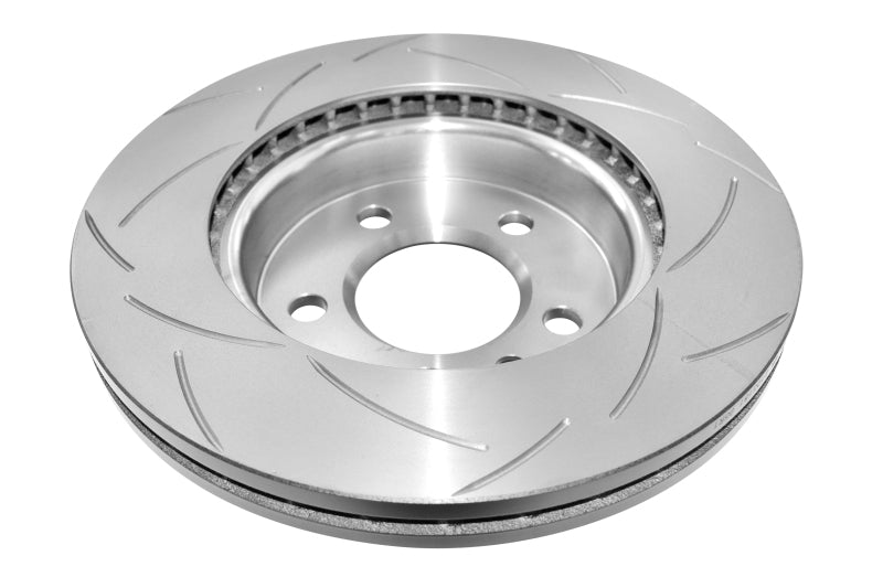 DBA 18-20 Volkswagen Amarok Rotor delantero ranurado serie Street