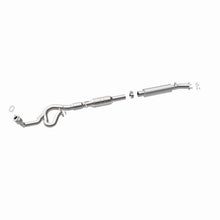 Cargar imagen en el visor de la galería, MagnaFlow Conv DF 03-06 Hyundai Santa Fe 3.5L