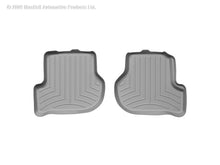 Cargar imagen en el visor de la galería, WeatherTech 05.5-10 Volkswagen Jetta Rear FloorLiner - Grey