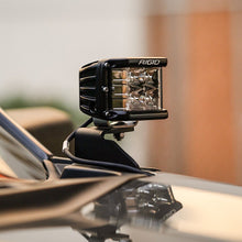 Cargar imagen en el visor de la galería, Rigid Industries 2021+ Ford F-150/Raptor A-Pillar Kit