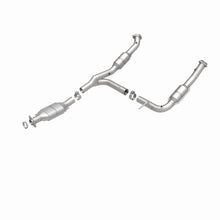 Cargar imagen en el visor de la galería, Magnaflow Conv DF 02-04 Explorador 4.6L