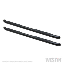Cargar imagen en el visor de la galería, Westin 2006-2010 Hummer H3 E-Series 3 Nerf Step Bars - Black
