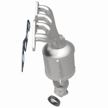 Cargar imagen en el visor de la galería, MagnaFlow Conv DF 01-04 Civic DX/LX mani OEM