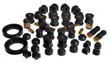 Cargar imagen en el visor de la galería, Prothane 94-97 Honda Accord Total Kit - Black
