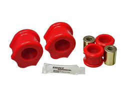 Juego de bujes de barra estabilizadora delantera Energy Suspension de 33 mm