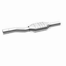 Cargar imagen en el visor de la galería, MagnaFlow Conv DF 02-04 Jeep Grand Cherokee 4.0L Rear