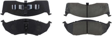 Load image into Gallery viewer, StopTech Street Select Brake Pads