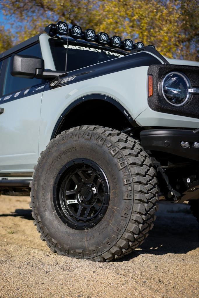 Neumático Mickey Thompson Baja Legend MTZ - LT305/55R20 125/122Q 90000057363