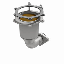 Cargar imagen en el visor de la galería, MagnaFlow Conv DF 02-03 Maxima/I35 frnt manif