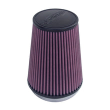 Cargar imagen en el visor de la galería, Volant Universal Primo Air Filter - 6.5in x 4.75in x 8.0in w/ 5.0in Flange ID