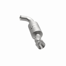 Cargar imagen en el visor de la galería, Magnaflow Conv DF 2017 F-150 3.5 OEM Underbody