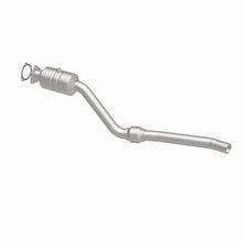 Cargar imagen en el visor de la galería, MagnaFlow Conv DF 02-03 Audi A4 3L Driver Side