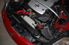 Cargar imagen en el visor de la galería, Mishimoto 07-09 Nissan 350Z Red Silicone Hose Kit