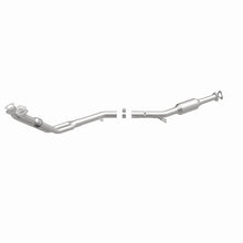 Cargar imagen en el visor de la galería, MagnaFlow Conv BMW 58.25X6.5X4 1.75/1.75