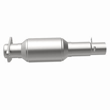 Cargar imagen en el visor de la galería, MagnaFlow California Grade Catalytic Converter Direct Fit 91-92 Oldsmobile Bravada V6 4.3L