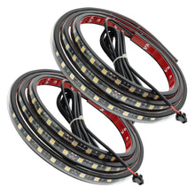 Cargar imagen en el visor de la galería, Oracle Truck Bed LED Cargo Light 60in Pair w/ Switch - White SEE WARRANTY