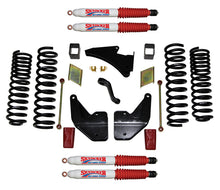 Load image into Gallery viewer, Skyjacker 4"KIT,14 RAM 2500,DIES,4HYD